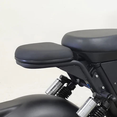 Sedile passeggero Mangosteen per Citycoco M6 Chopper