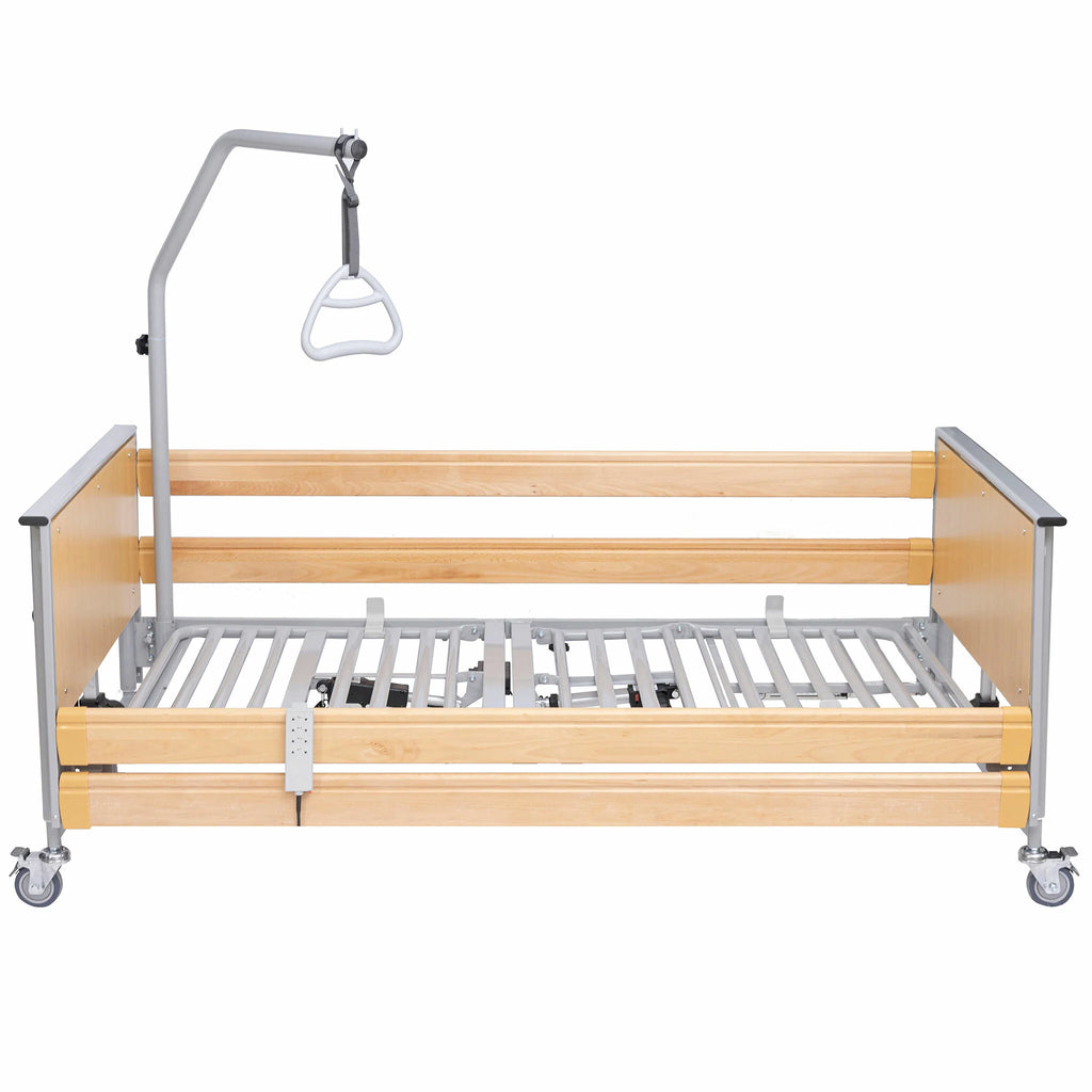 Arvo Letto Ortopedico Comfort 90x200cm