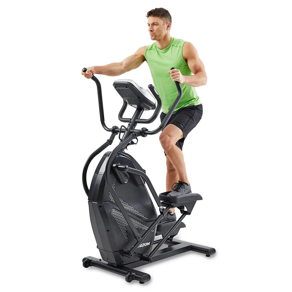 Stepper Peak Trainer Horizon Fitness