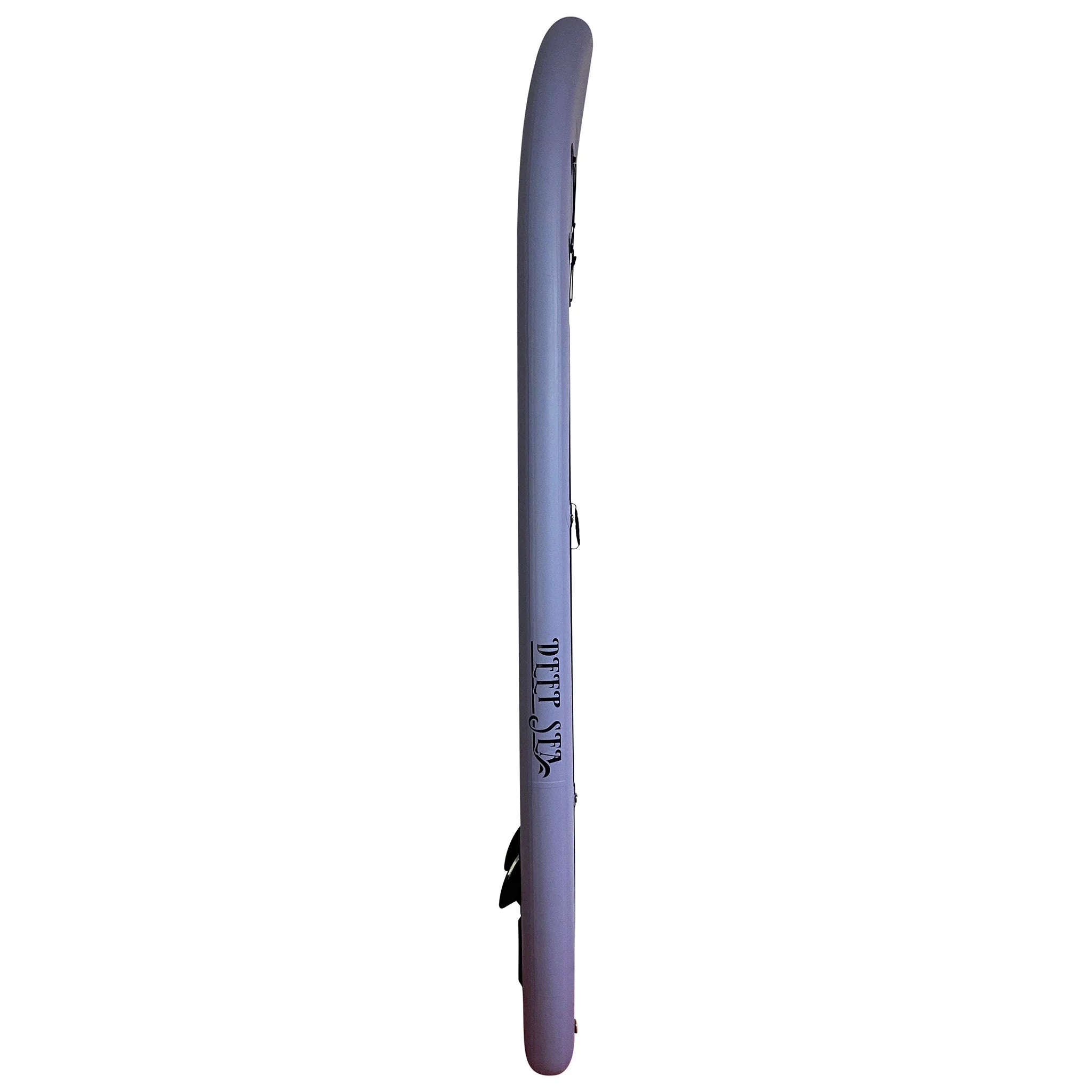 Deep Sea SUP Board Set XXL 330cm, Blau