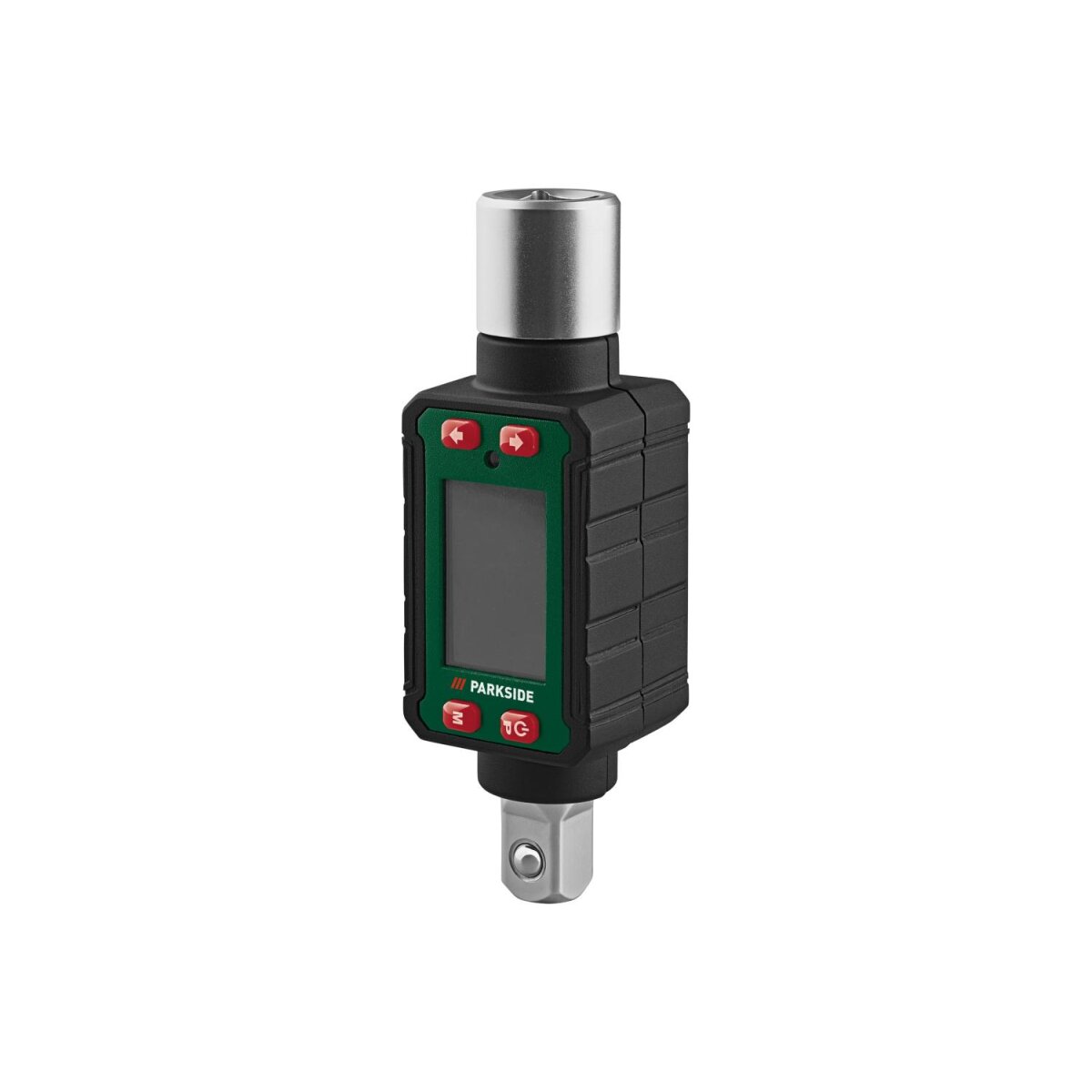 PARKSIDE® Adattatore dinamometrico digitale, incl. batterie - B-Ware come nuovo