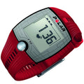 Polar FT2 Rosso Metallizzato