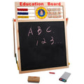Woods - Zhlen und Schreiben lernen - Multifunktions-Magnettafel