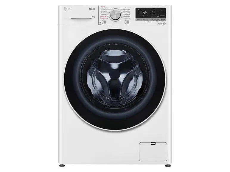 Lavatrice »F4WV7090«, 9kg, Wifi