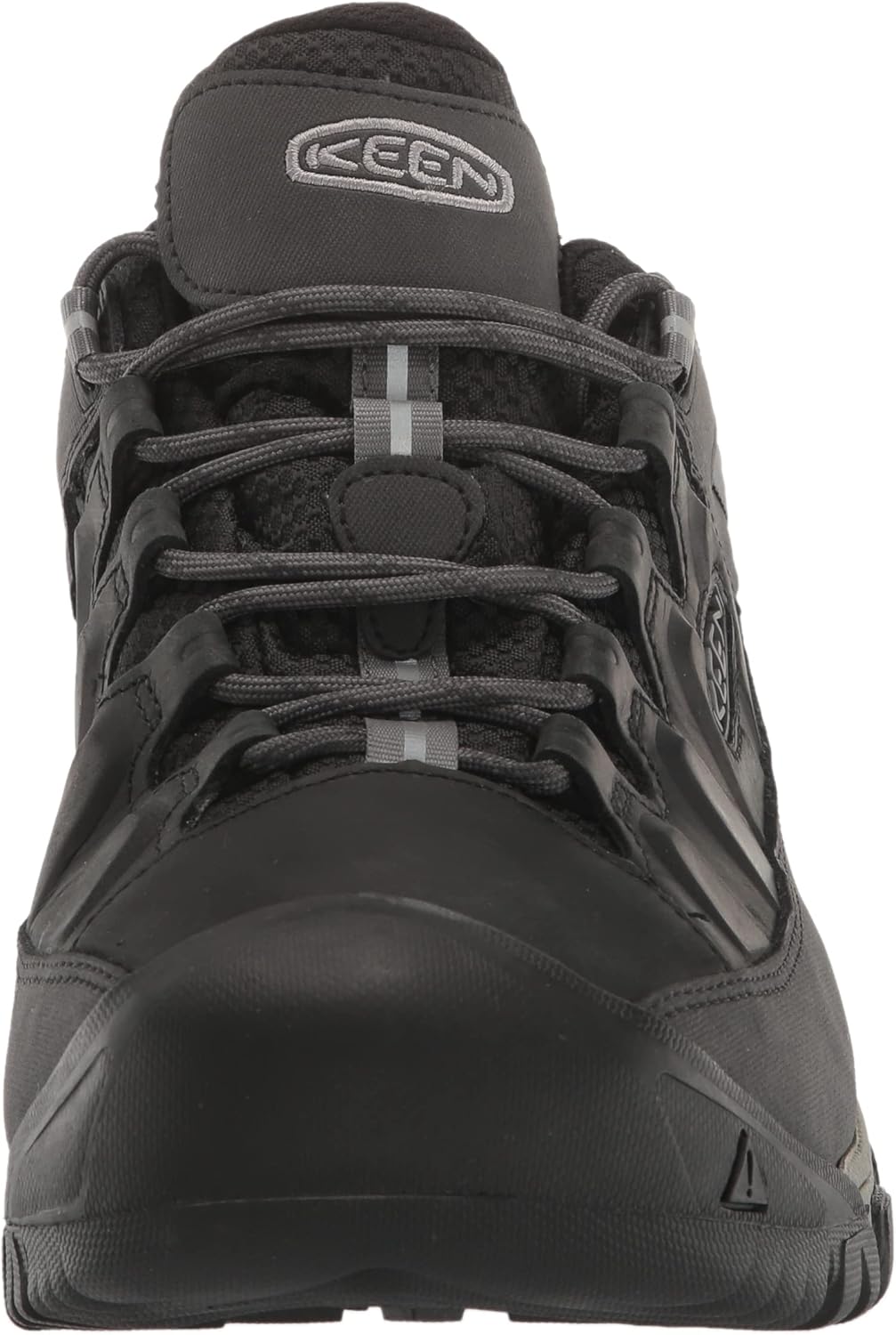 KEEN Herren Targhee 3 Waterproof Wanderschuh