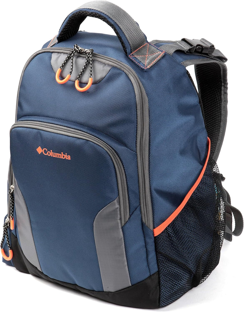 Columbia Summit Rush Backpack Diaper Bag