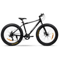 Swoop Fatbike 26 Tourer