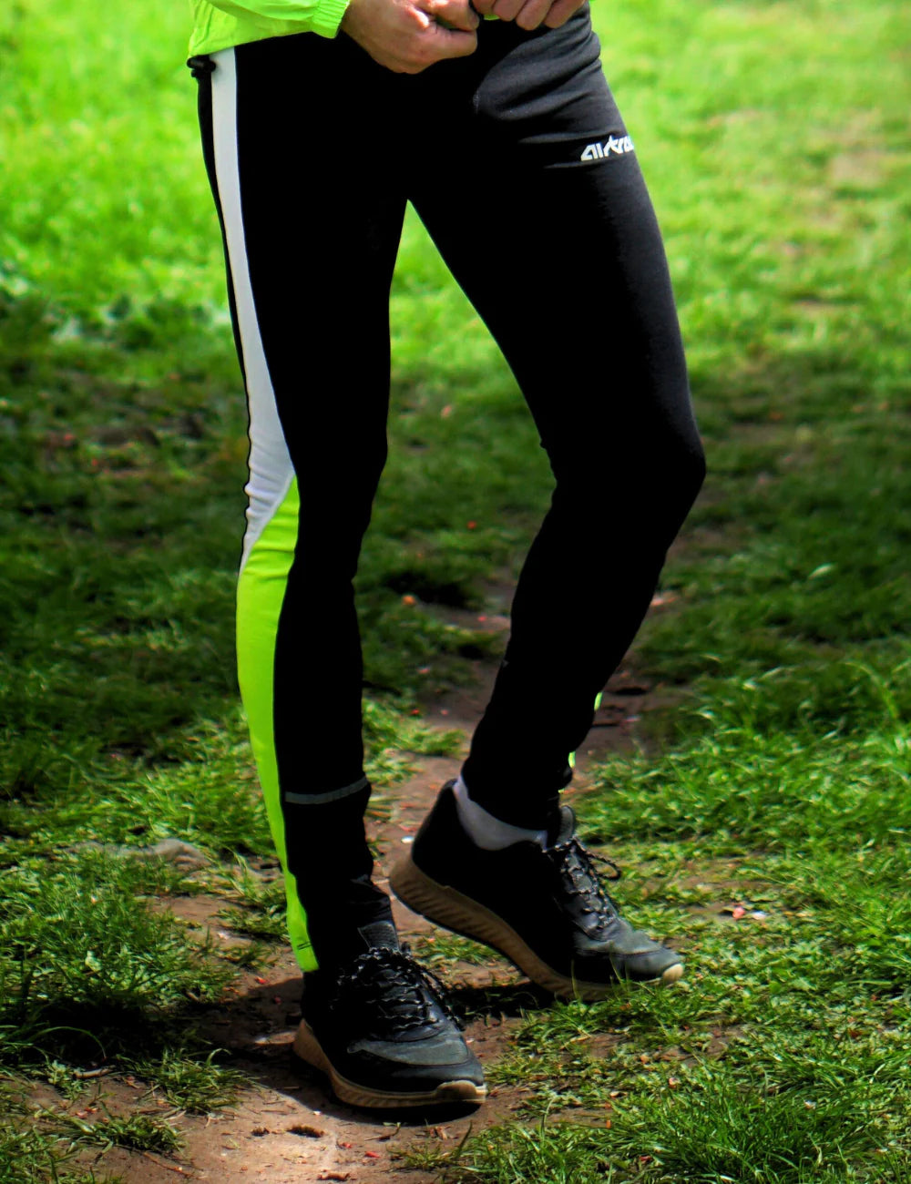 Set corsa da uomo Pro Air + pantalone da corsa Thermo