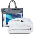 Polar Night Coperta ponderata 5-13kg, 150x200cm, Cotone