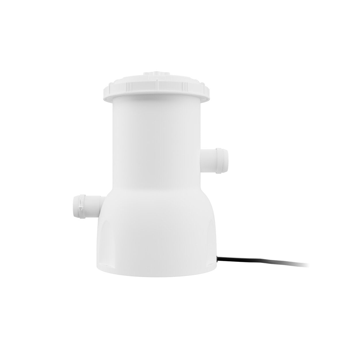 LIVARNO home Piscina con telaio in metallo, Ø 300 x H 76 cm - Articolo di seconda scelta, pari al nuovo
