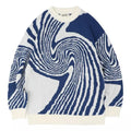 Maglione unisex in stile moderno