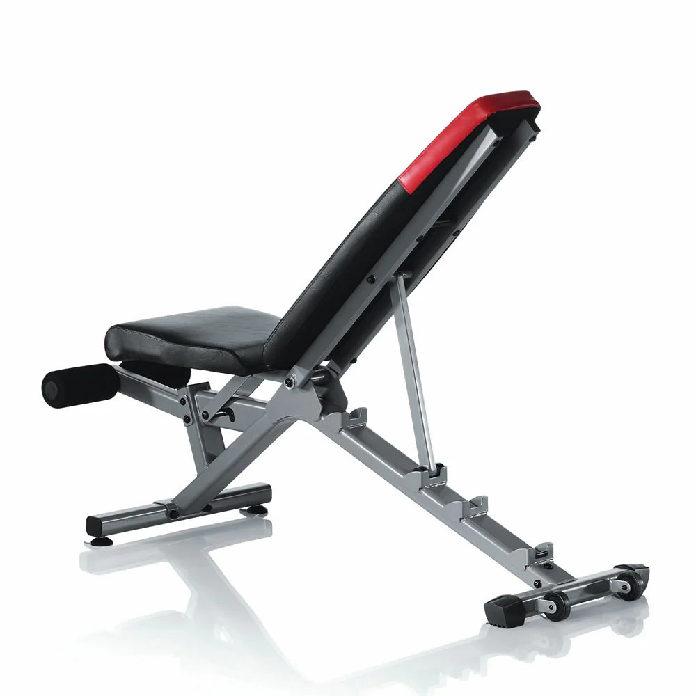 Panca Pesi Bowflex 4.1s