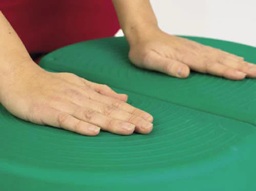 Togu Aero Step XL Sensitive