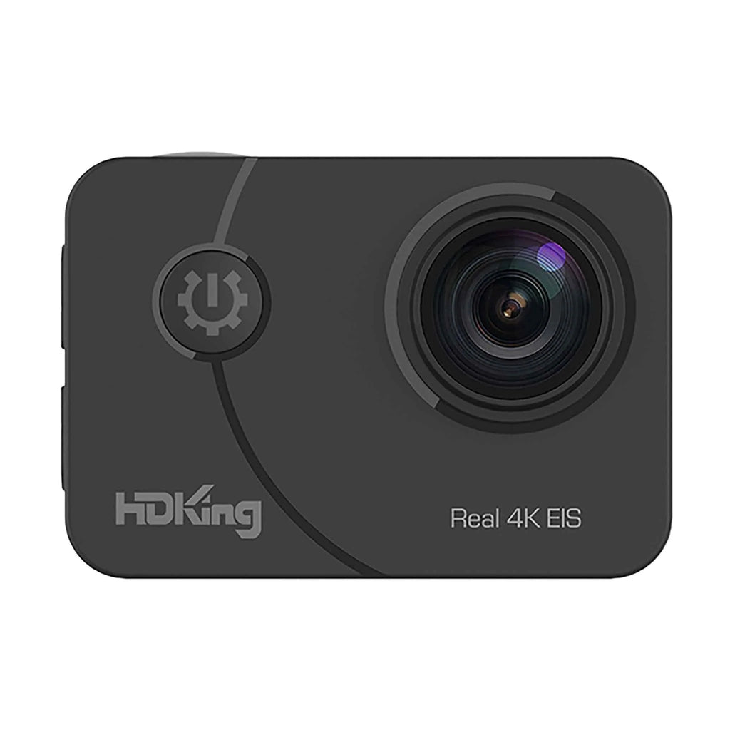 Videocamera sportiva React Brave 1500