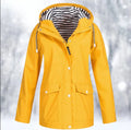 Wetterschutzjacke für Damen