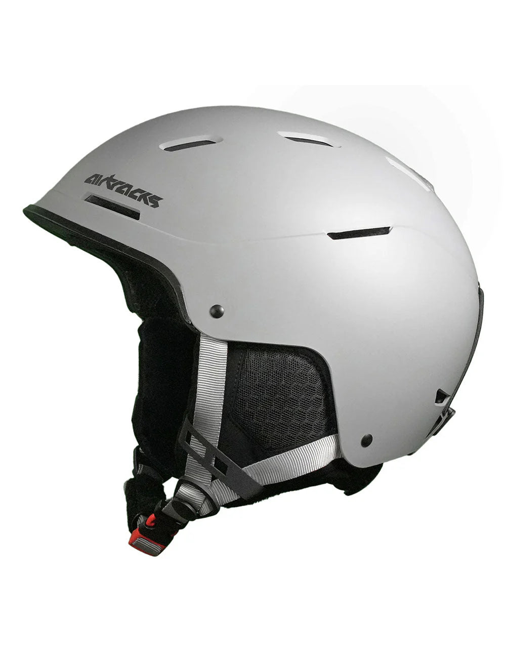 Ski / Snowboard Helm Strong SP-S210 Grey Matt Setprodukt