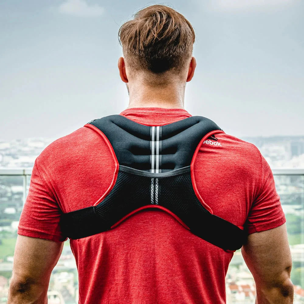 UFC Gewichtsweste Weight Vest