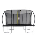 Stratos Trampolino Rettangolare 213 x 305 cm / 7 x 10 piedi