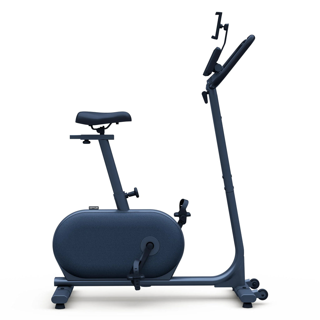 Ergometro Kettler HOI Ride+