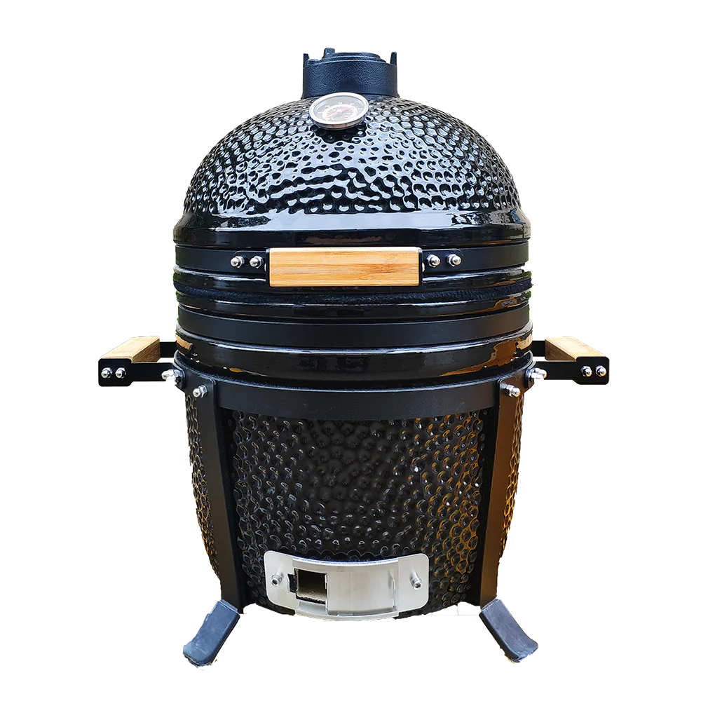 Limousin Kamado Professionale 15