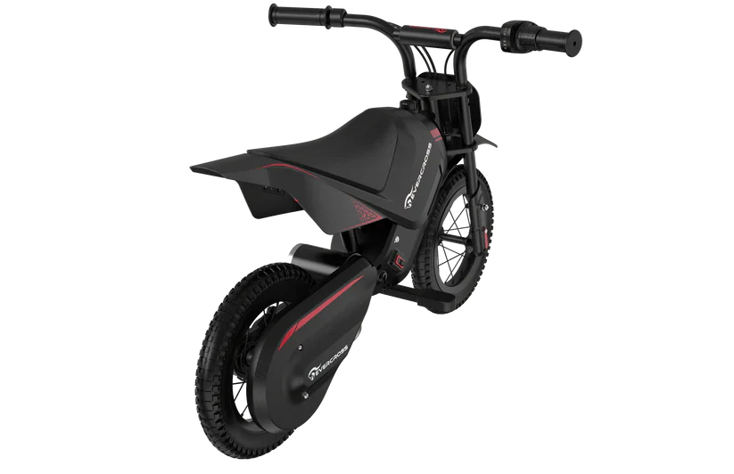 EVERCROSS EV05M Kinder-Elektromotorrad, 16 km/h, 10 km Reichweite