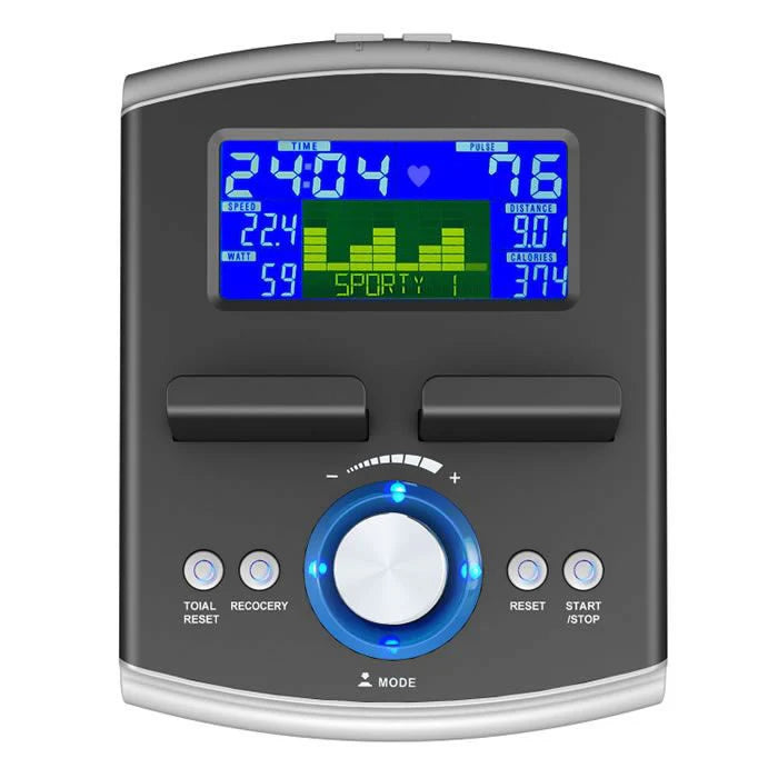 XTERRA Ergometer XB78