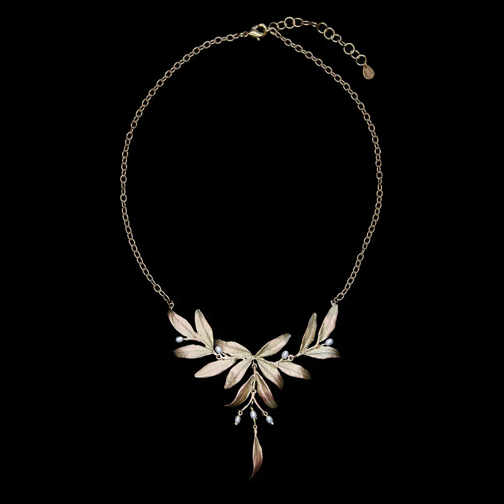 Collana Tapestry - Di grande effetto