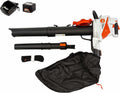 Trituratore aspiratore a batteria STIHL SHA 56 (+ batteria AK20 + caricabatterie AL101)