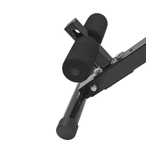 Marcy Rückentrainer CT4000