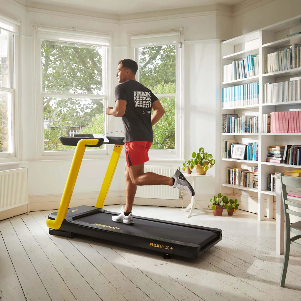 Tapis de course Reebok FR20z Floatride