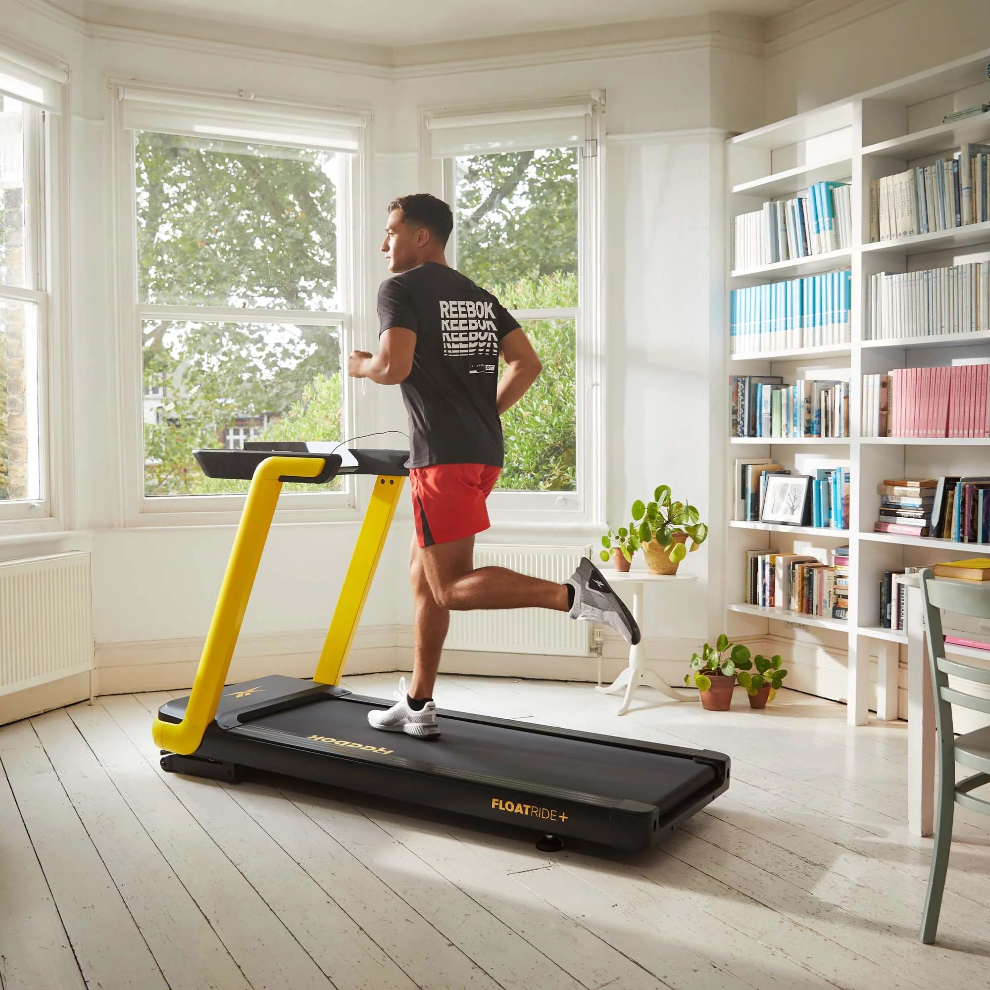 Tapis de course Reebok FR20z Floatride