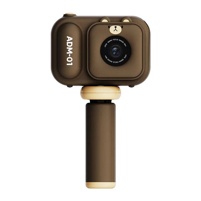 KiddyZoom - Scatti per i più piccoli - Fotocamera per bambini