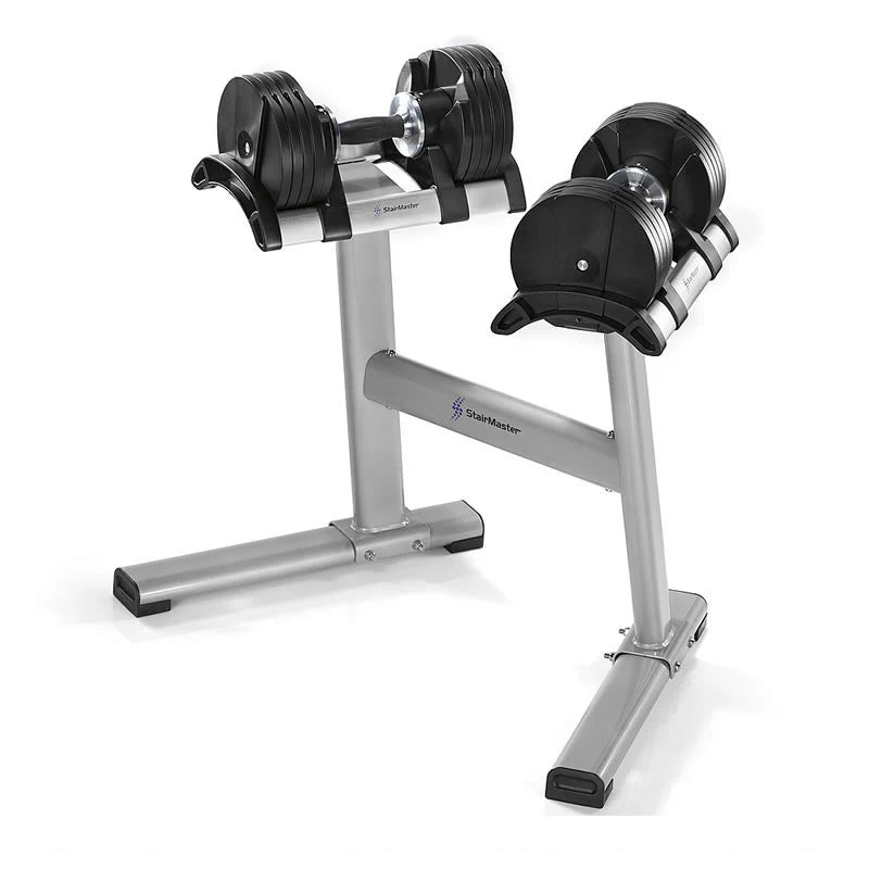 StairMaster Twistlock Hantelstnder