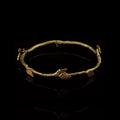 Bracciale di betulla autunnale