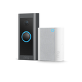 Video Doorbell Wired + Chime