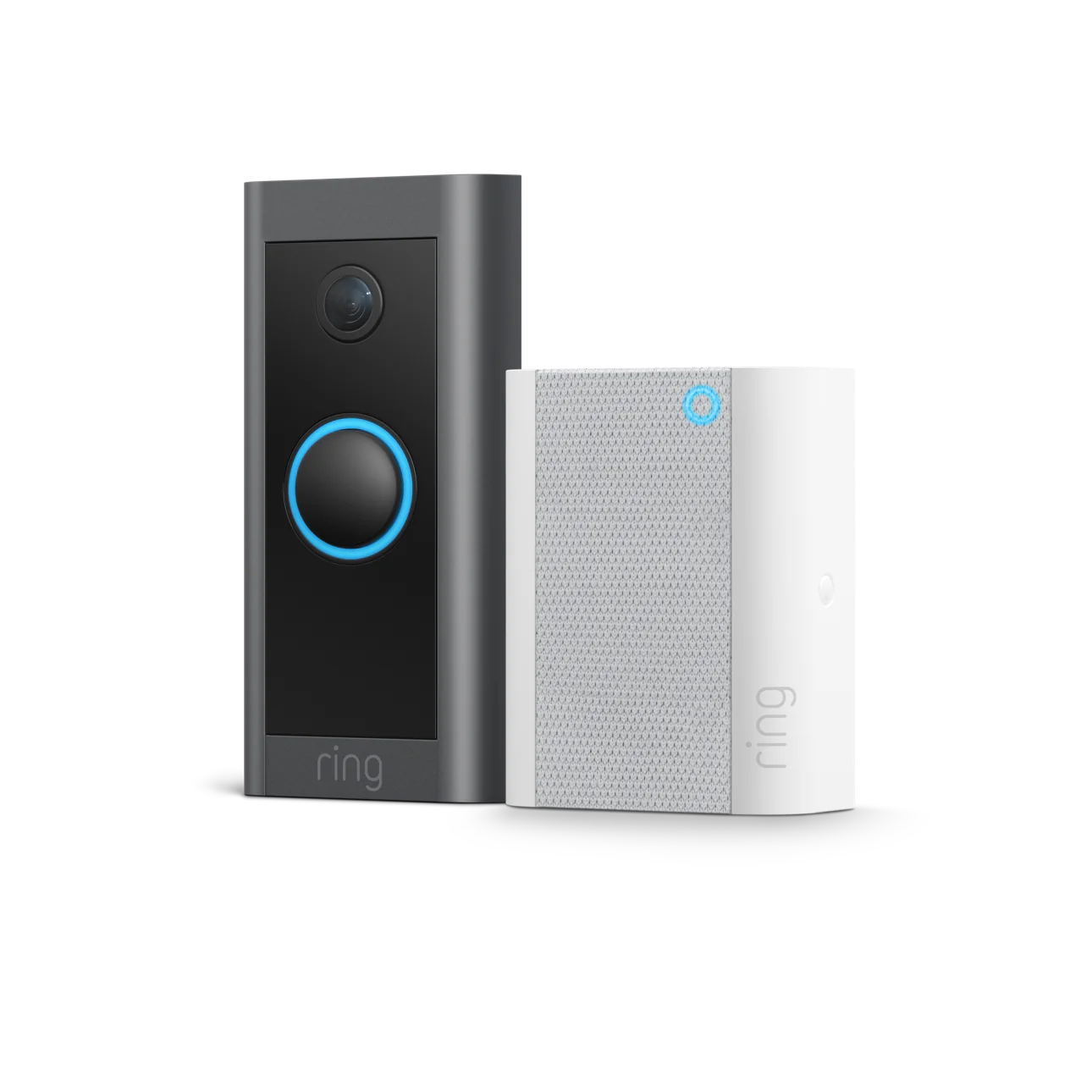 Video Doorbell Wired + Chime