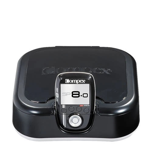 Compex SP 8.0