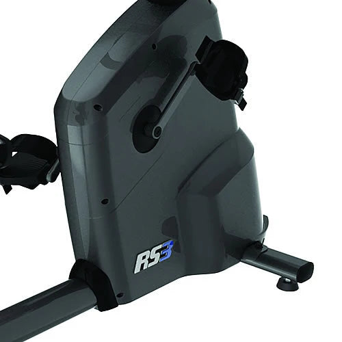 Life Fitness Ciclocamera Reclinata RS3 Track Connect 2.0