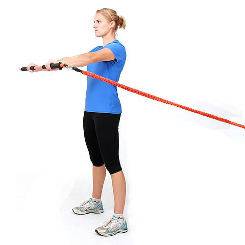 Stroops Slastix Fit-Stik Pro Set da 2 Pezzi