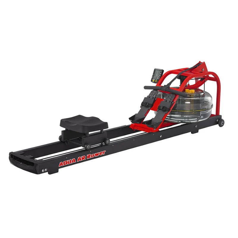 First Degree Rudergert  Aqua AR Rower