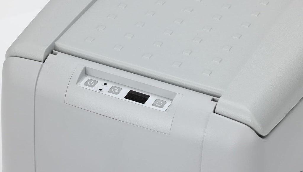 DOMETIC CDF18 Frigo portatile a compressore, 18 l, Mini frigorifero 12/24 V