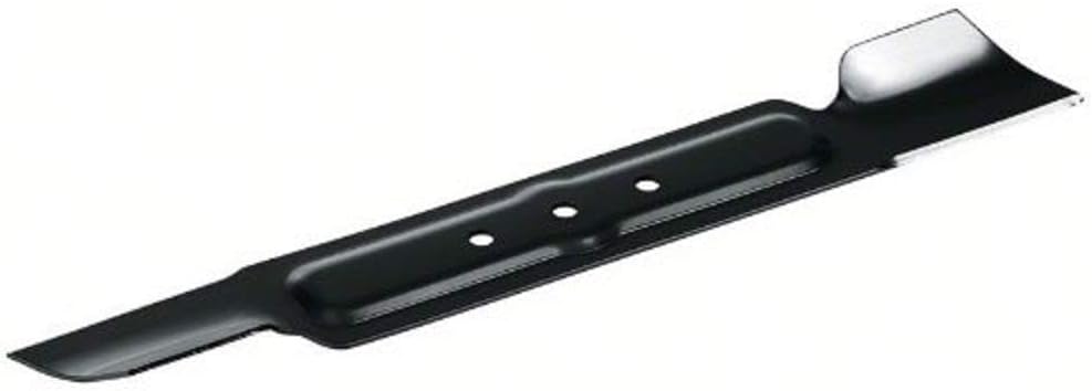 Bosch Tosaerba Elettrico ARM 34 (Box Raccoglierba, Scatola di Cartone, Altezza di Taglio: 20-70 mm, Larghezza di Taglio: 34 cm, 11 kg, 1.300 W)
