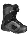 Flow Lotus Coiler Nero