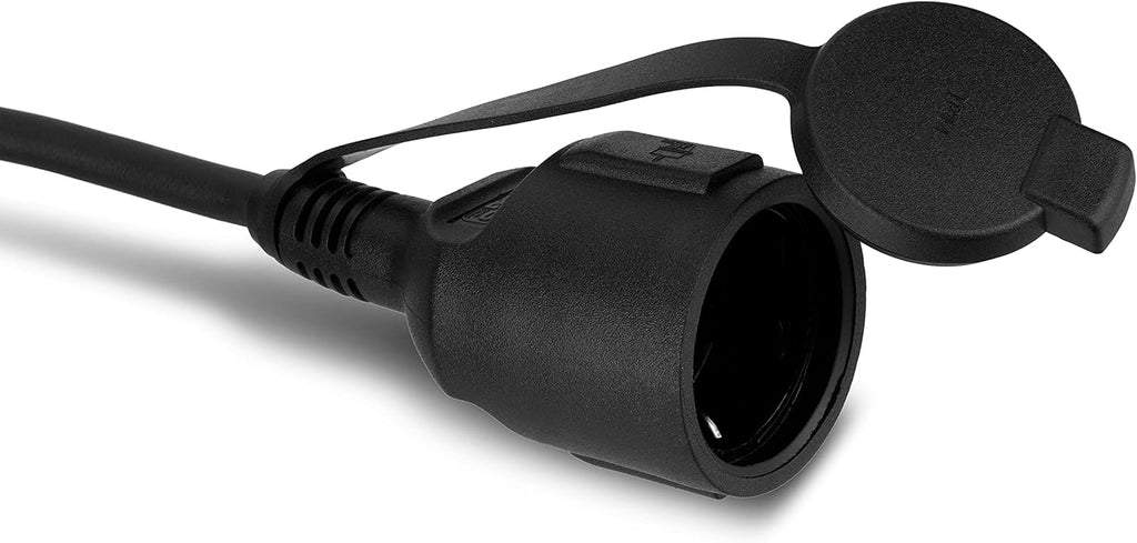 IKRA 81002880 Biocippatrice elettrica a rulli ILH 3000 A, silenziosa, robusta, a bassa manutenzione, potente 3.000 Watt, diametro rami fino a 44 mm, 230 V