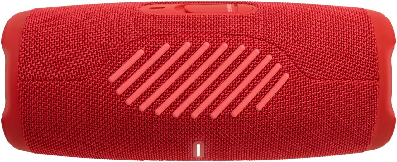 JBL Charge 5 altoparlante Bluetooth nero – Boombox portatile e impermeabile con power bank integrato – Fino a 20 ore di riproduzione musicale wireless con una sola carica della batteria