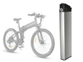 Samebike Akku LO26-II-FT – Hochleistungs-Ersatzakku