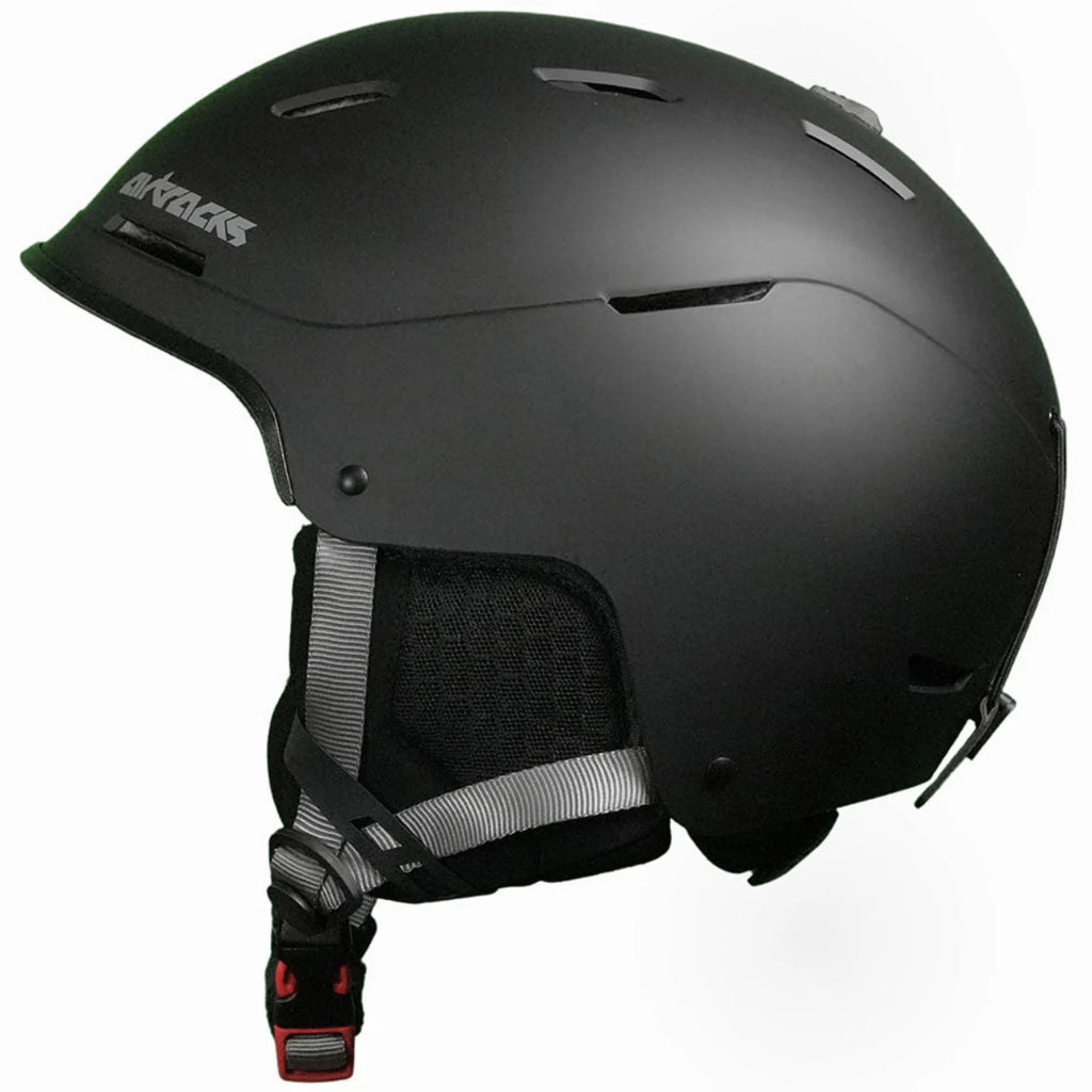 Casco Sci - Snowboard Strong SP-S210 Nero Opaco