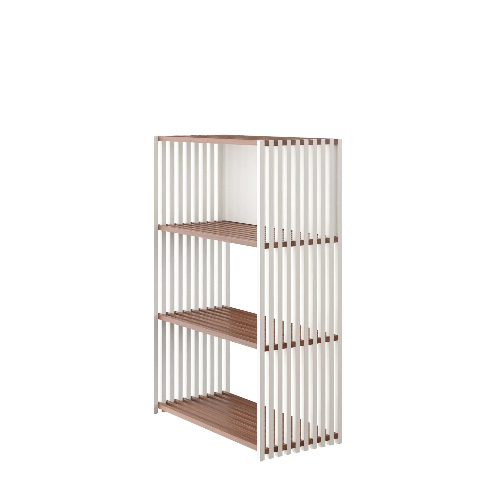 Regal REBAR 3.0 \ Noce Bianco puro