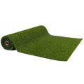 Fornorth Erba Artificiale Originale 15mm, rotolo 2x10m
