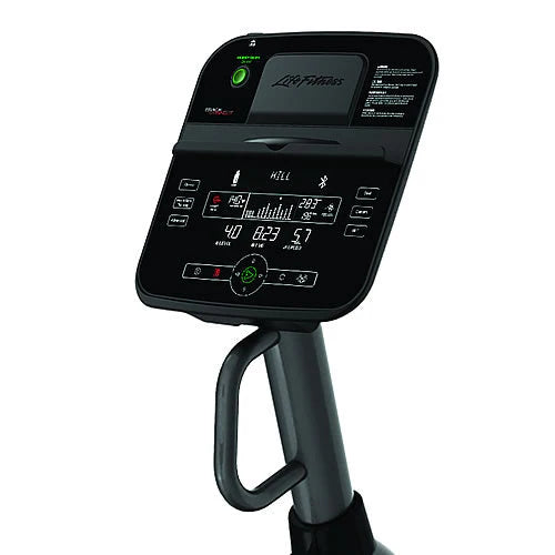 Life Fitness Liegeergometer RS1 Track Connect 2.0